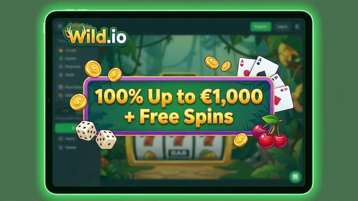 Wildio