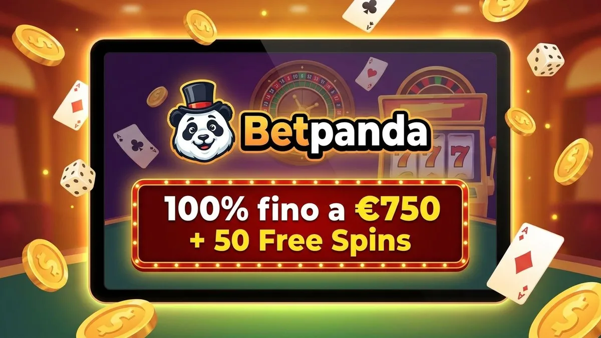 Betpanda