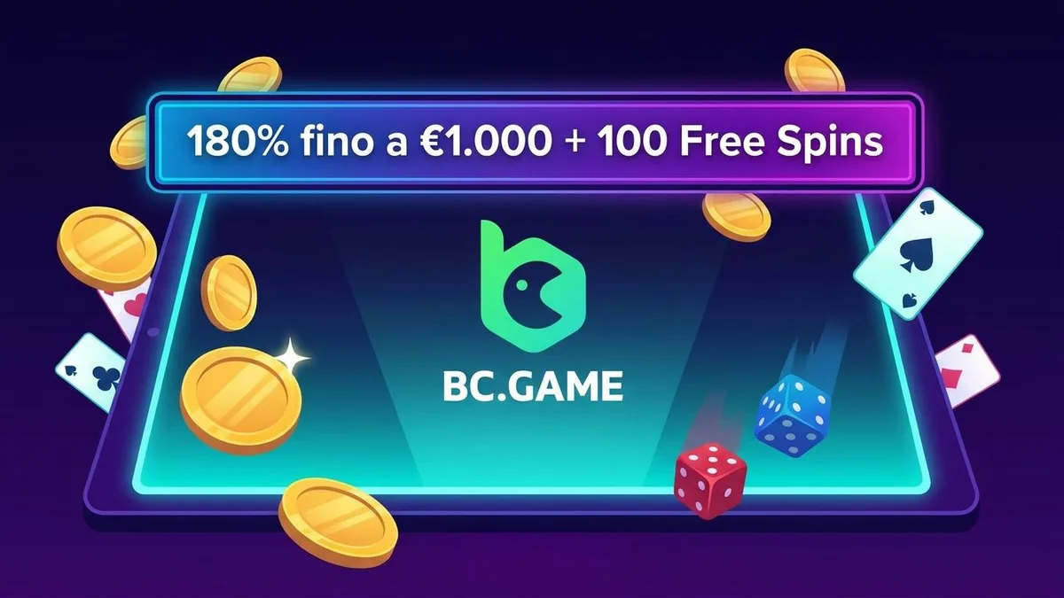 BCGame